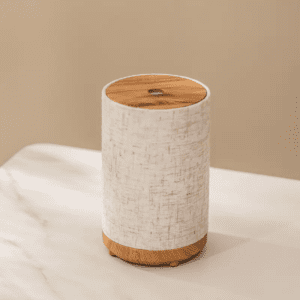 AROMISTIQ - Houten Luchtbevochtiger