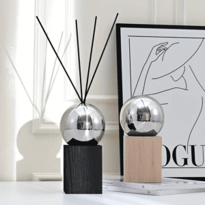 AROMISTIQ - Aromatherapie stokjes bol