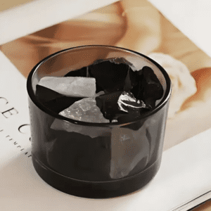 AROMISTIQ - Aromatherapie Stones Zwart+Wit