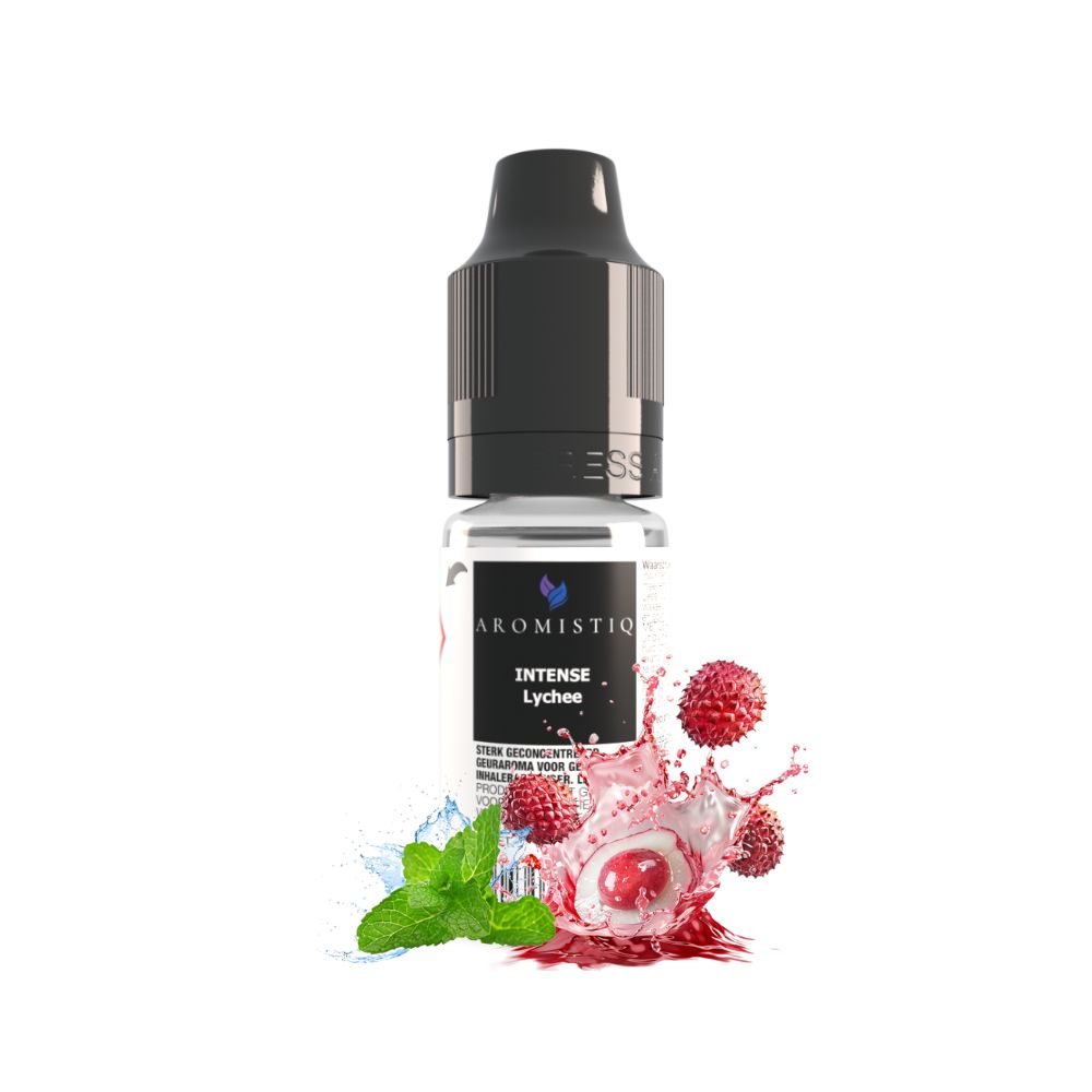 AROMISTIQ - Intense Lychee